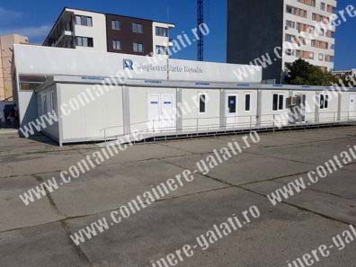 containere de birou Giurgiu
