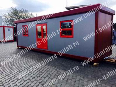 containere vanzare birou Giurgiu