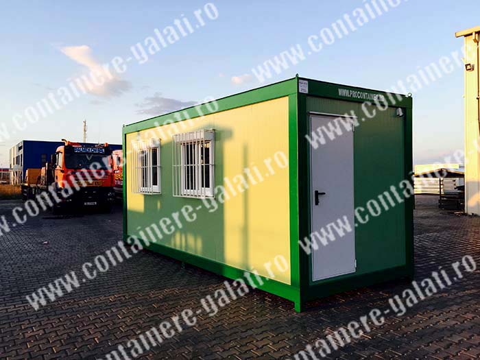 containere vanzare depozitare Giurgiu