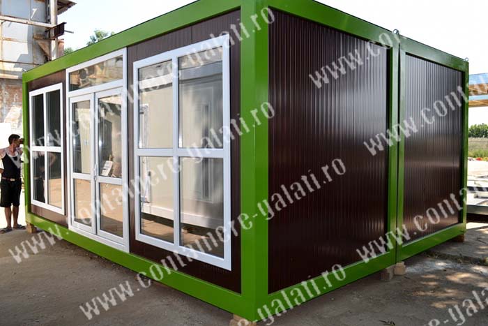 containere magazin ziare Giurgiu