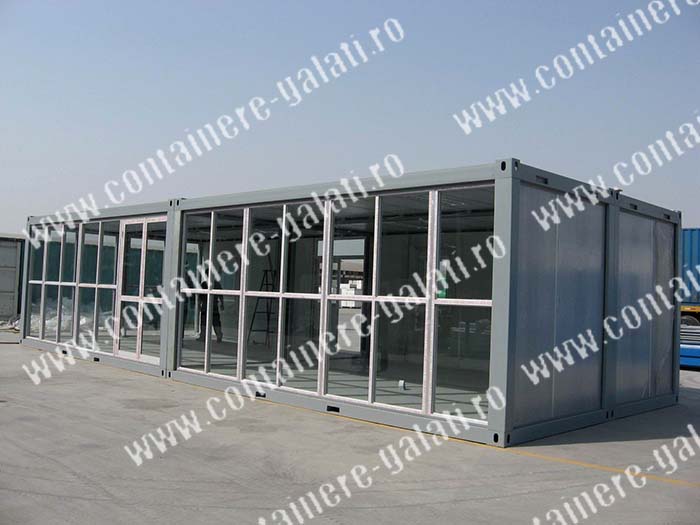 container spatii de productie vanzare Giurgiu