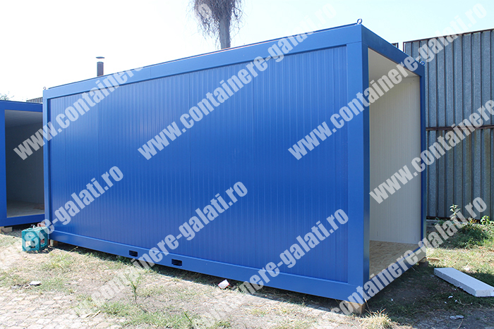 container birou pret Giurgiu