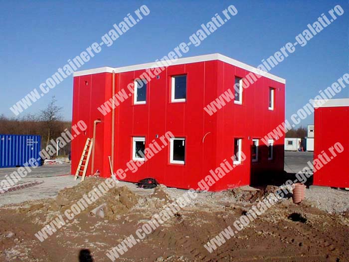 containere de locuit preturi Giurgiu