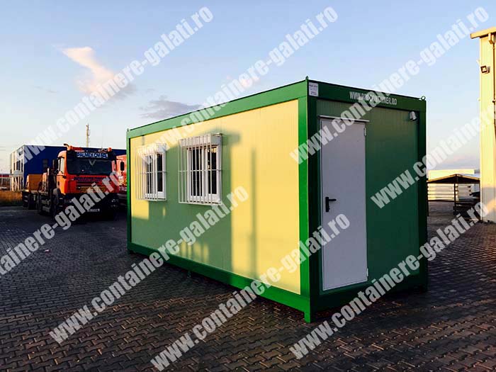 containere ieftine Giurgiu