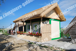 container vanzare Giurgiu