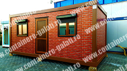containere modulare Giurgiu