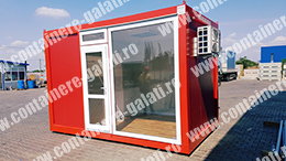 containere modulare pret Giurgiu