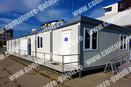 containere preturi Giurgiu