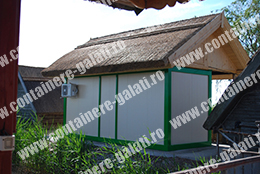 containere second hand de vanzare Giurgiu